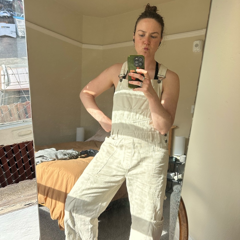 Meet your Posher, Avicia